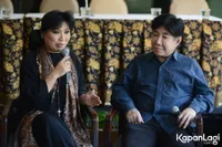 Foto Guruh Soekarno Putra