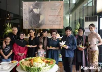 Foto Guruh Soekarno Putra