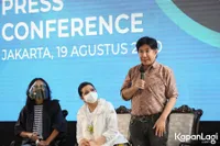 Foto Guruh Soekarno Putra