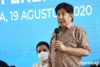 Foto Guruh Soekarno Putra