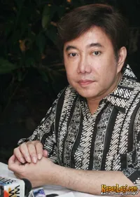 Foto Guruh Soekarno Putra