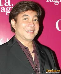 Foto Guruh Soekarno Putra