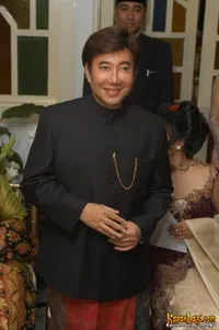 Foto Guruh Soekarno Putra