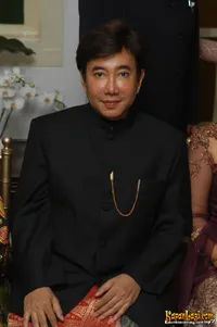 Foto Guruh Soekarno Putra