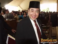 Foto Guruh Soekarno Putra