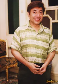 Foto Guruh Soekarno Putra