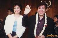 Foto Guruh Soekarno Putra