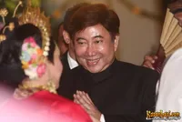 Foto Guruh Soekarno Putra