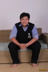 Foto Gusti Simatupang