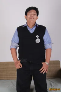 Foto Gusti Simatupang