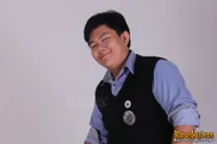 Foto Gusti Simatupang