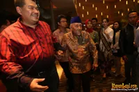 Foto H Aji Muhammad Salehudin Li