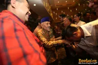 Foto H Aji Muhammad Salehudin Li