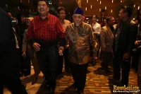 Foto H Aji Muhammad Salehudin Li