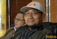 Foto Habiburrahman El Shirazy