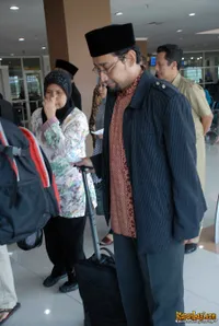 Foto Habiburrahman El Shirazy