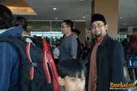 Foto Habiburrahman El Shirazy