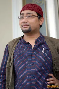 Foto Habiburrahman El Shirazy