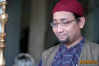 Foto Habiburrahman El Shirazy