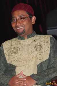 Foto Habiburrahman El Shirazy