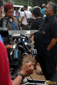 Foto Habiburrahman El Shirazy