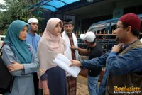 Foto Habiburrahman El Shirazy