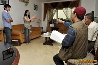 Foto Habiburrahman El Shirazy