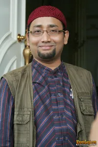 Foto Habiburrahman El Shirazy
