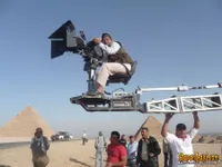 Foto Habiburrahman El Shirazy