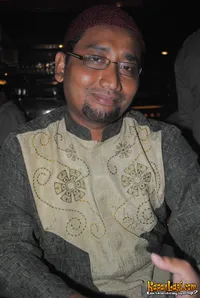 Foto Habiburrahman El Shirazy
