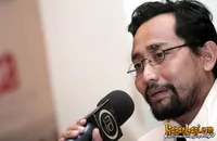 Foto Habiburrahman El Shirazy