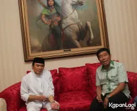 Foto Haji Lulung