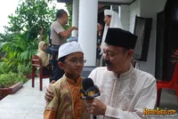 Foto Hakim Dai Cilik