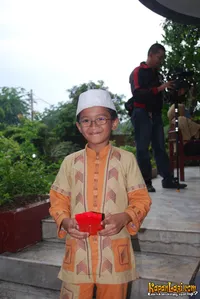 Foto Hakim Dai Cilik