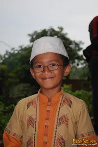 Foto Hakim Dai Cilik