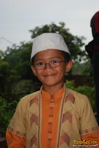 Foto Hakim Dai Cilik