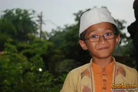 Foto Hakim Dai Cilik