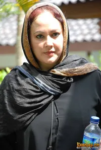 Foto Halimah Agustina Kamil