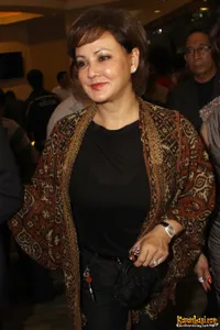 Foto Halimah Agustina Kamil