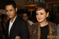 Foto Halimah Agustina Kamil