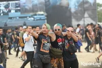 Foto Hammersonic