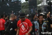 Foto Hammersonic