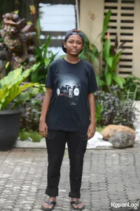 Foto Hanan Lida 2019