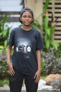 Foto Hanan Lida 2019