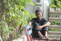 Foto Hanan Lida 2019