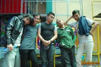 Foto Hancur Band