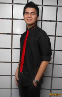 Foto Handika Pratama