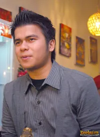 Foto Handika Pratama