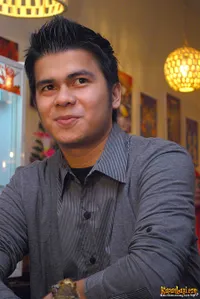 Foto Handika Pratama