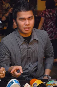 Foto Handika Pratama